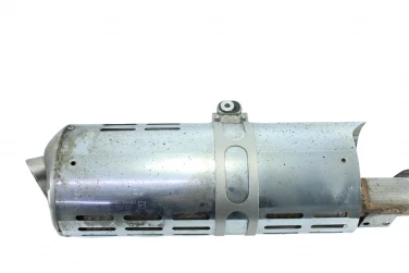 Wydech koŃcowy tŁumik bmw r 1200 gs k25 05-13 u-11 7694460