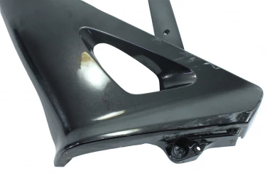 Owiewka bok boczna lewa honda xl 1000 v varadero 07-12 u-11 64370-mbtd200