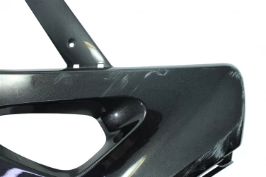 Owiewka bok boczna lewa honda xl 1000 v varadero 07-12 u-11 64370-mbtd200