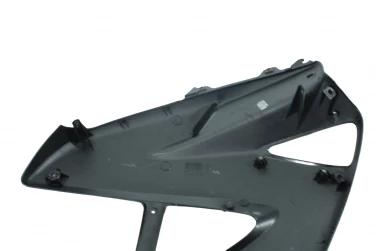 Owiewka bok boczna lewa honda xl 1000 v varadero 07-12 u-11 64370-mbtd200