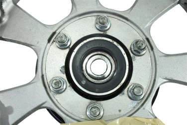 KoŁo napĘd pas kawasaki vn 1700 vulcan classic 09-14 u-11 490790018