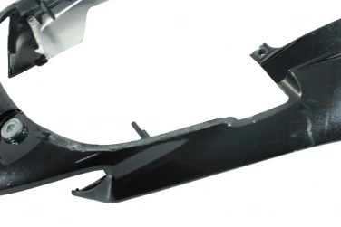 Ogon owiewka tyŁ honda xl 1000 v varadero 07-12 u-11 77260mbtc40zc