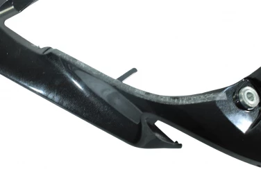 Ogon owiewka tyŁ honda xl 1000 v varadero 07-12 u-11 77260mbtc40zc