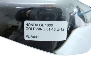 PŁug plastik owiewka honda gl 1800 goldwing 01-16 u-12