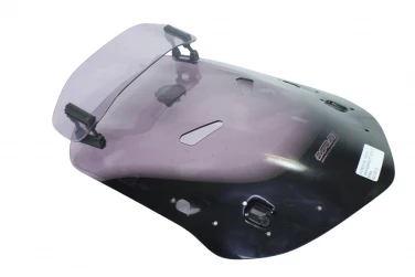 Szyba owiewka przÓd honda xl 1000 v varadero 07-12 u-11 mra