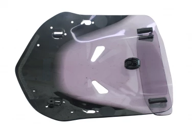 Szyba owiewka przÓd honda xl 1000 v varadero 07-12 u-11 mra