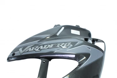Owiewka bok boczna prawa honda xl 1000 v varadero 07-12 u-11 64320-mbtd200