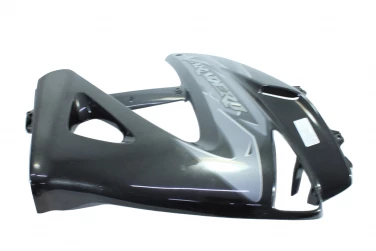 Owiewka bok boczna prawa honda xl 1000 v varadero 07-12 u-11 64320-mbtd200