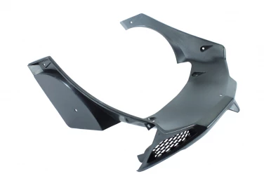 CZACHA CZASZA OWIEWKA PRZÓD SUZUKI DL 1000 V-STROM 02-12 U-11 94461-06G