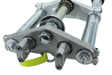 Laga pÓŁka zawiesznie lagi suzuki dl 1000 v-strom 02-12 u-11 5110306g20 5110406g20