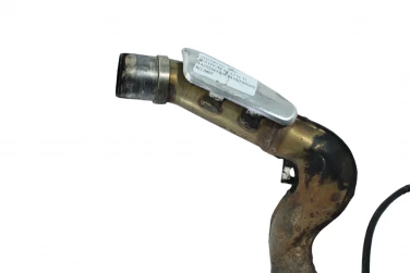Kolanko kolektor wydech suzuki dl 1000 v-strom 02-12 u-11 1420506g00 1416006g00
