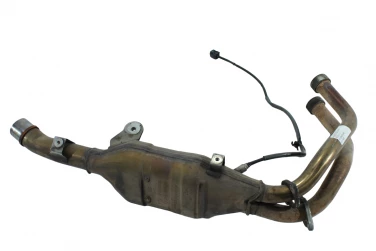 KOLANKO KOLEKTOR WYDECH HONDA CB 500 F 16-18 U-11 18150MJWJ40