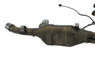 Kolanko kolektor wydech honda cb 500 f 16-18 u-11 18150mjwj40