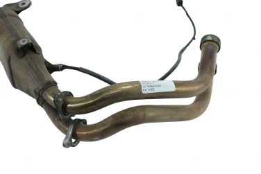 Kolanko kolektor wydech honda cb 500 f 16-18 u-11 18150mjwj40