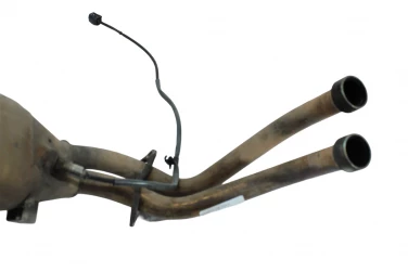 Kolanko kolektor wydech honda cb 500 f 16-18 u-11 18150mjwj40
