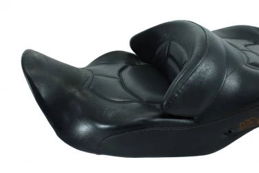Siedzenie kanapa fotel honda gl 1800 goldwing 01-16 u-11 77200mca000za