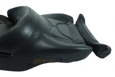 Siedzenie kanapa fotel honda gl 1800 goldwing 01-16 u-11 77200mca000za