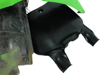 Plastiki owiewki zestaw kawasaki kx 250 96-99 u-11