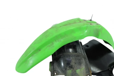 Plastiki owiewki zestaw kawasaki kx 250 96-99 u-11