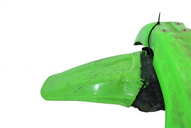 Plastiki owiewki zestaw kawasaki kx 250 96-99 u-11