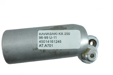 Amortyzator tyŁ amor kawasaki kx 250 96-99 u-11 45014161245