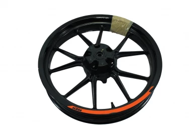 FELGA KOŁO PRZÓD KTM DUKE 125 17-22 U-11 9300900104430