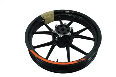 Felga koŁo przÓd ktm duke 125 17-22 u-11 9300900104430