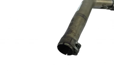 Wydech koŃcowy tŁumik yamaha fz6 600 fazer 04-09 u-11 leovince