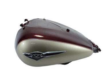 ZBIORNIK PALIWA BAK KAWASAKI VN 1700 VULCAN CLASSIC 09-14 U-11 510860508817K