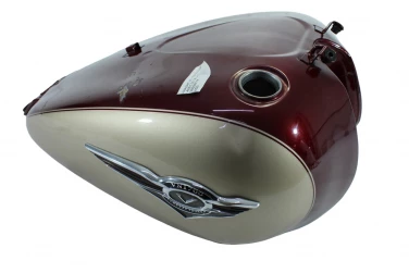 Zbiornik paliwa bak kawasaki vn 1700 vulcan classic 09-14 u-11 510860508817k
