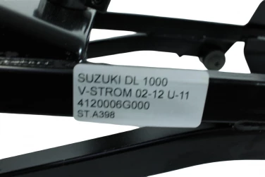 StelaŻ tyŁ tylni suzuki dl 1000 v-strom 02-12 u-11 4120006g000