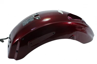 BŁOTNIK TYŁ TYLNY KAWASAKI VN 1700 VULCAN CLASSIC 09-14 U-11 35022006625T