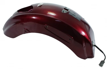 BŁotnik tyŁ tylny kawasaki vn 1700 vulcan classic 09-14 u-11 35022006625t