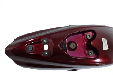 BŁotnik tyŁ tylny kawasaki vn 1700 vulcan classic 09-14 u-11 35022006625t