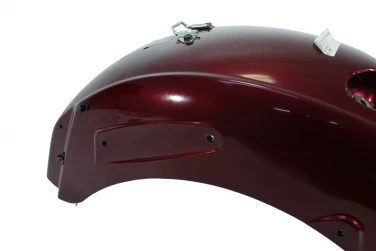 BŁotnik tyŁ tylny kawasaki vn 1700 vulcan classic 09-14 u-11 35022006625t