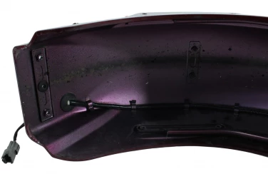BŁotnik tyŁ tylny kawasaki vn 1700 vulcan classic 09-14 u-11 35022006625t