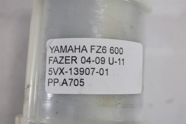 Pompa paliwa zbiornik yamaha fz6 600 fazer 04-09 u-11 5vx-13907-01