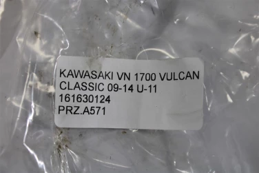 Przepustnica gaŹnik kawasaki vn 1700 vulcan classic 09-14 u-11 161630124
