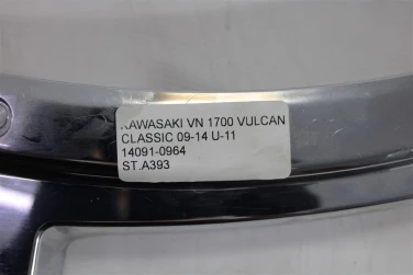 StelaŻ tyŁ tylni kawasaki vn 1700 vulcan classic 09-14 u-11 14091-0964