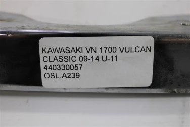 OsŁona osŁony kawasaki vn 1700 vulcan classic 09-14 u-11 440330057