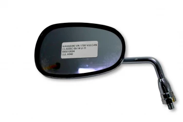 LUSTRO LUSTERKO LEWE KAWASAKI VN 1700 VULCAN CLASSIC 09-14 U-11 560010034