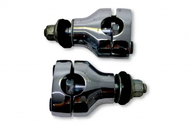 RISERY WIEŻYCZKA KIEROWNICA KAWASAKI VN 1700 VULCAN CLASSIC 09-14 U-11 460120078