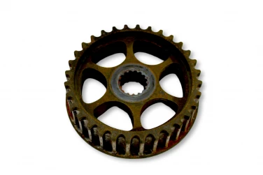 KOŁO NAPĘD PAS KAWASAKI VN 1700 VULCAN CLASSIC 09-14 U-11 490790020