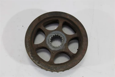 KoŁo napĘd pas kawasaki vn 1700 vulcan classic 09-14 u-11 490790020