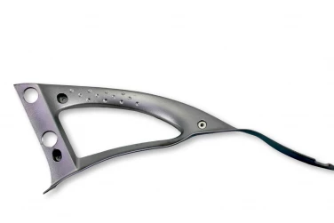 PLASTIK WYPEŁNIENIE OWIEWKA KAWASAKI VN 1700 VULCAN CLASSIC 09-14 U-11 14091-0962