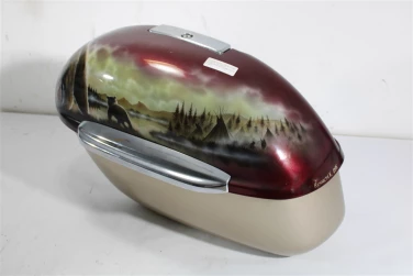 Kufer kufry tyŁ kawasaki vn 1700 vulcan classic 09-14 u-11 57003004226w 57003517017k