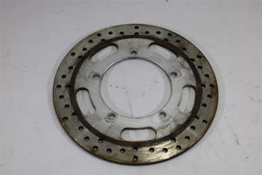 Tarcza hamulcowa tyŁ kawasaki vn 1700 vulcan classic 09-14 6,45mm u-11 410800157cm