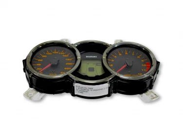 LICZNIK PRĘDKOŚCIOMIERZ SUZUKI DL 1000 V-STROM 02-12 44224KM U-11 3412006G51