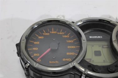 Licznik prĘdkoŚciomierz suzuki dl 1000 v-strom 02-12 44224km u-11 3412006g51