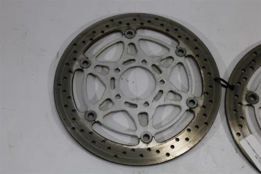 Tarcza hamulcowa przÓd suzuki dl 1000 v-strom 02-12 4,75mm 4,71mm u-11 5921027g01